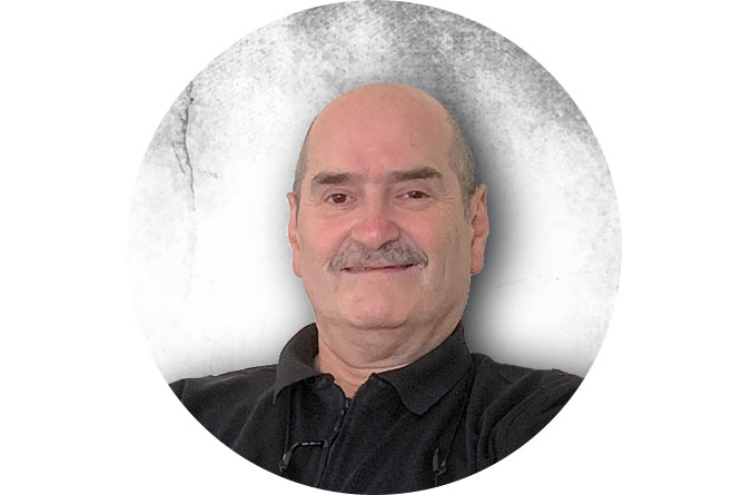 Ralph Buchmann