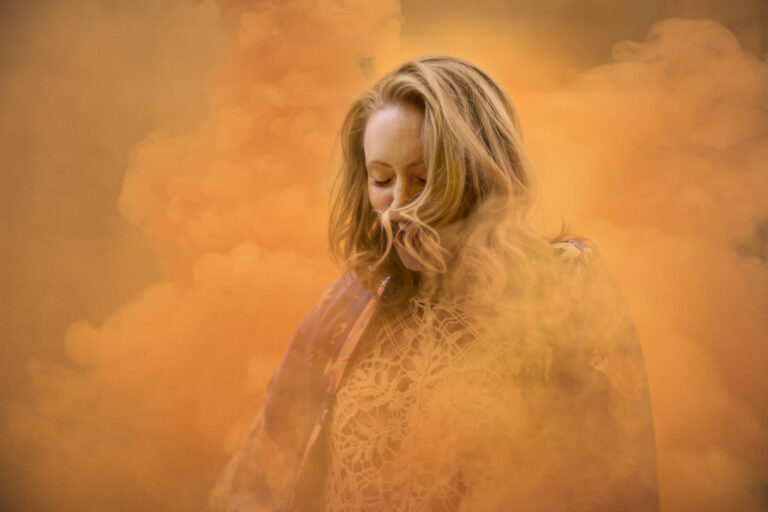 Konsert med Louisa Lyne & Di Yiddishe Kappelye