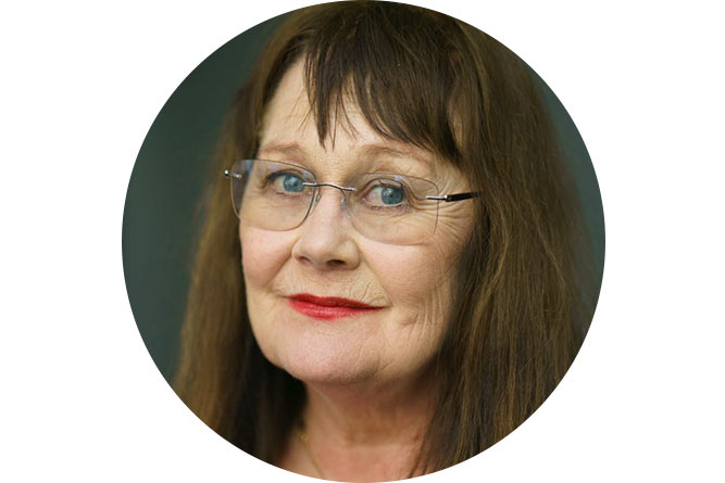 Elsa Kvamme