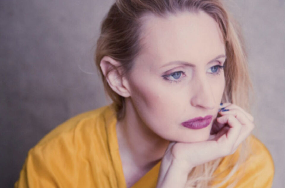 Jiddish sangkurs med Louisa Lyne